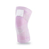Orthoknee™ - Elastische en verstelbare kniebandage
