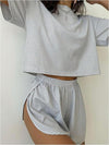 Loungewear Set