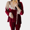 Tessa | Luxe Pyjamaset