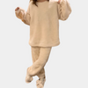 Sofie | Warme Pyjamaset