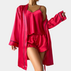 Layla | Satijnen Pyjama Set