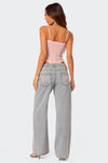 BACARTA™ | Bow Tie Jeans