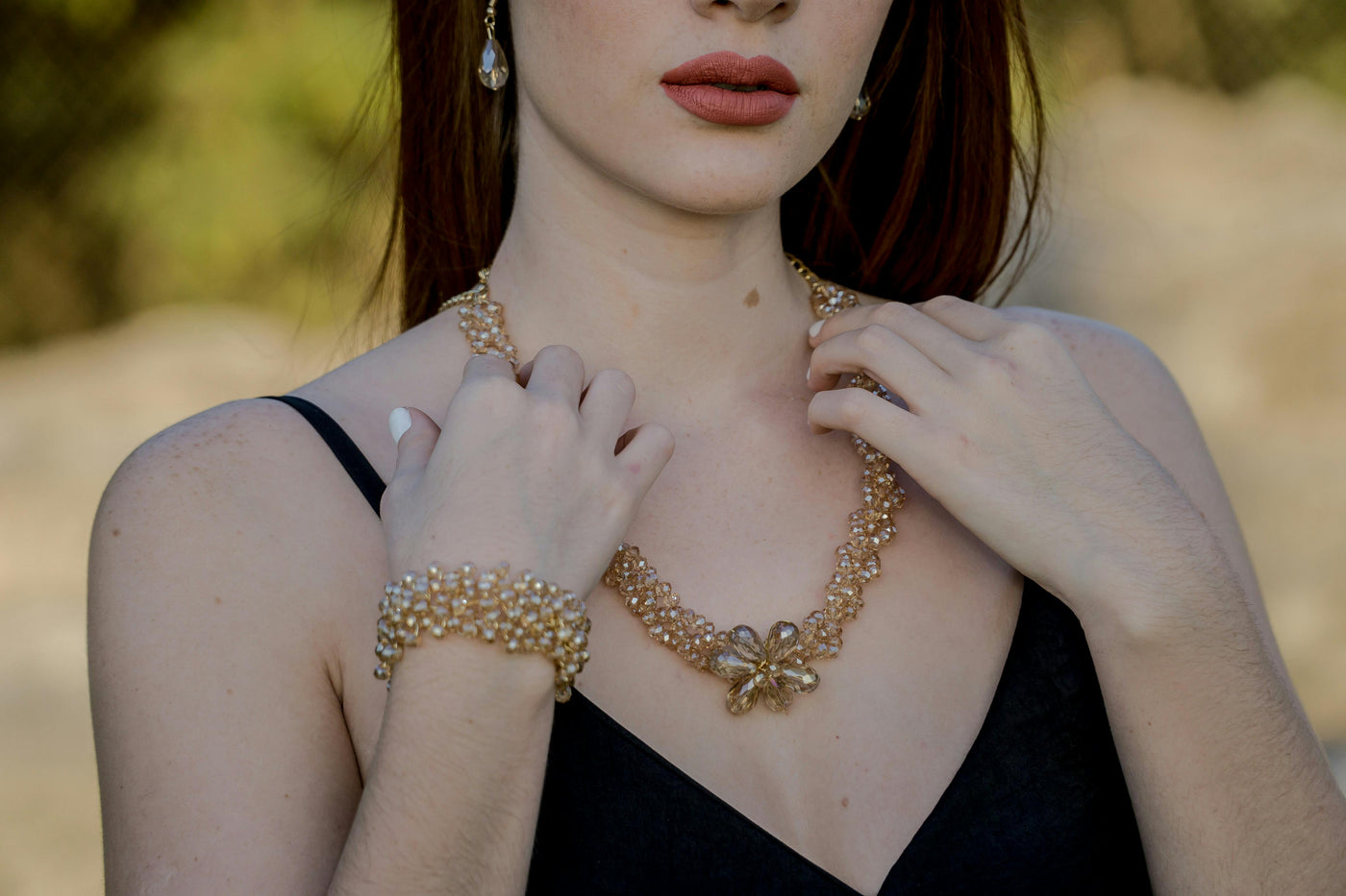 Vrouwen Accessoires