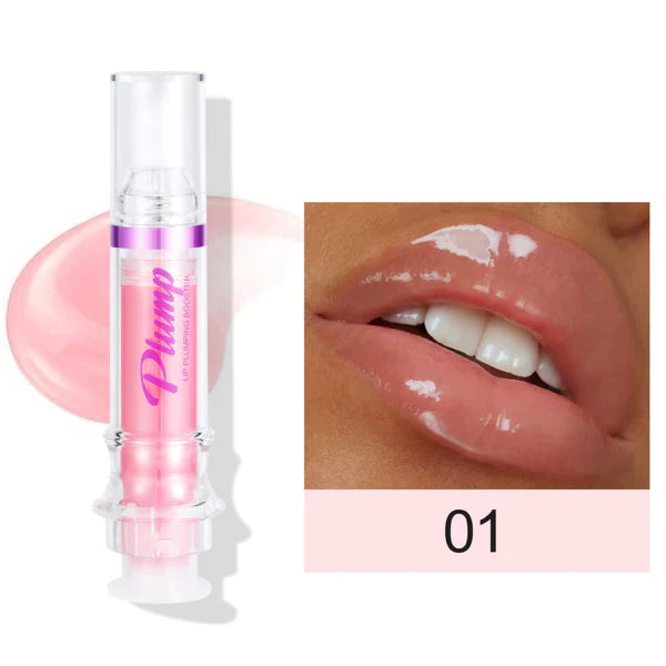 PrettyPlump - Lipgloss 1+1 Gratis!