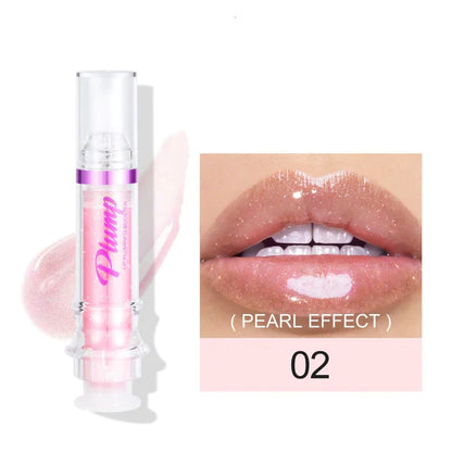 PrettyPlump - Lipgloss 1+1 Gratis!