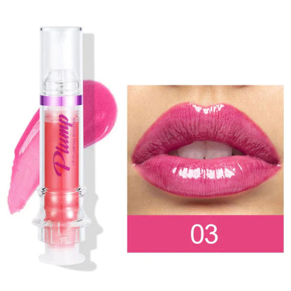 PrettyPlump - Lipgloss 1+1 Gratis!