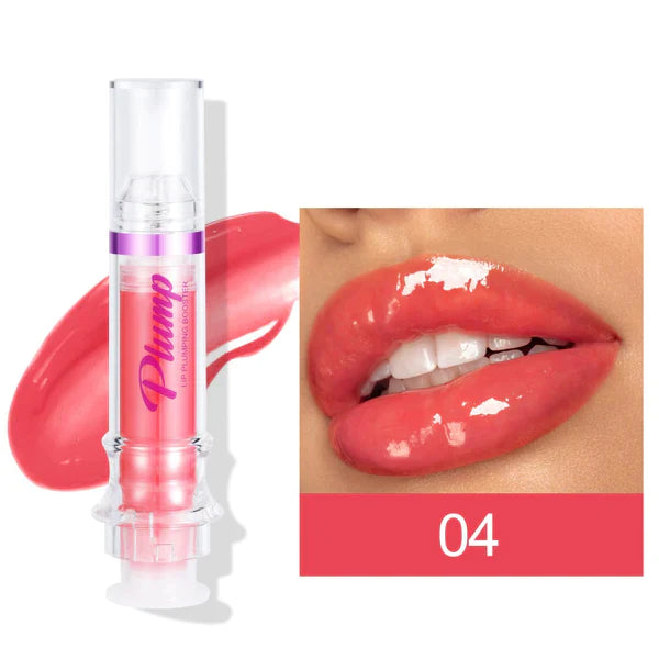 PrettyPlump - Lipgloss 1+1 Gratis!