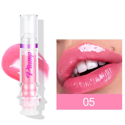 PrettyPlump - Lipgloss 1+1 Gratis!