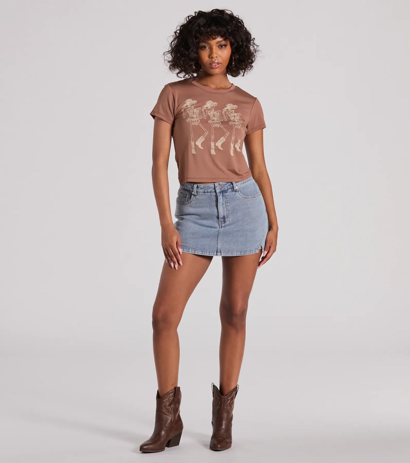 Klassiek T-shirt voor dames | vrijetijd look | comfortabel & veelzijdig