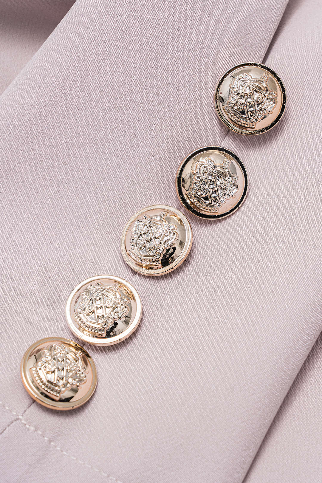 Dames Geplooide Blazer | Formeel en Zakelijk | Modern & Flatterend Design