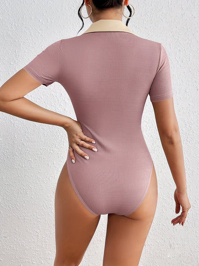 Elegante Bodysuit