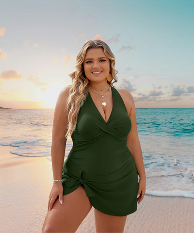 Tankini Badpak