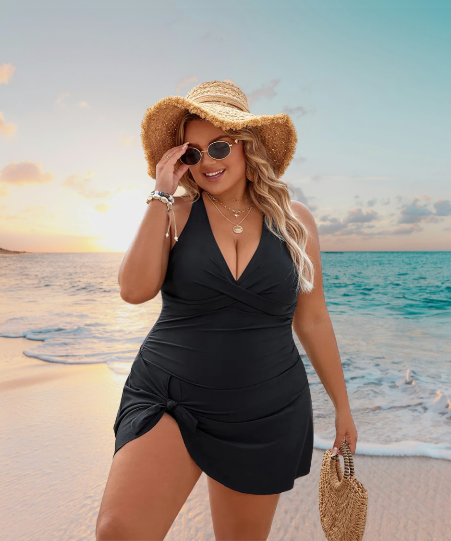 Tankini Badpak