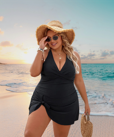 Tankini Badpak