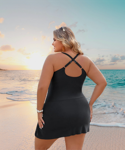 Tankini Badpak