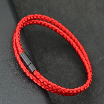 Touw Armband
