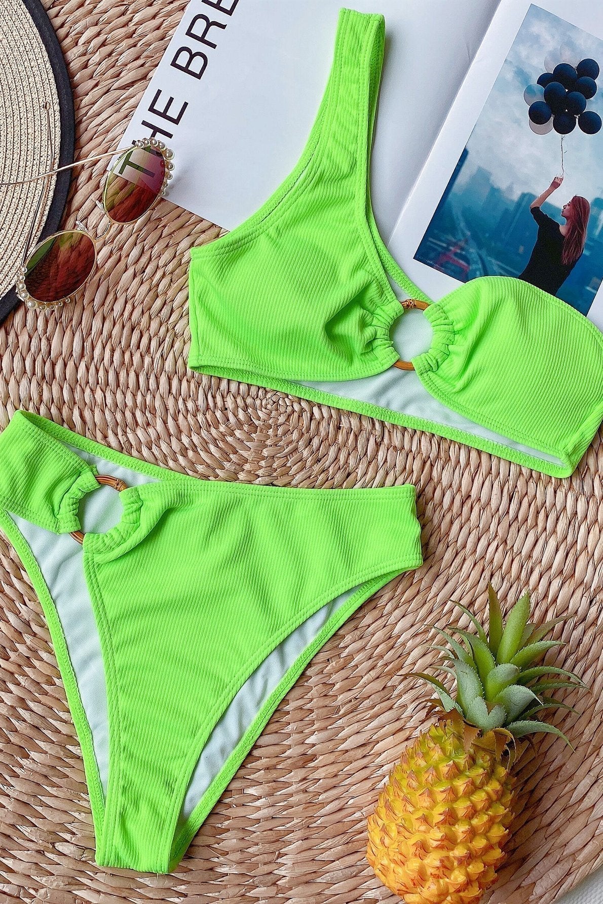 Bandje Bikini