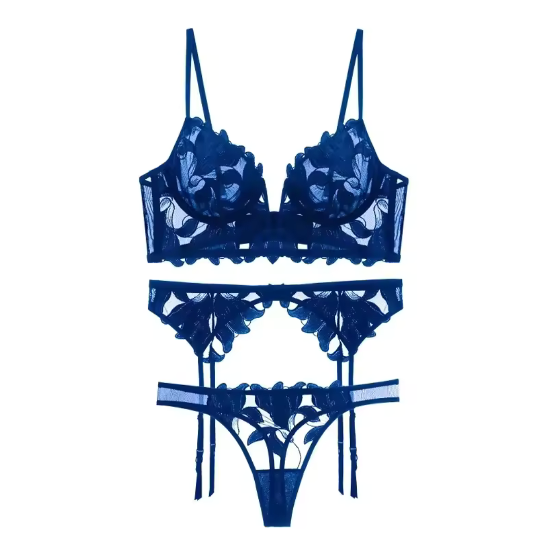 Magda™ | Franse lingerieset