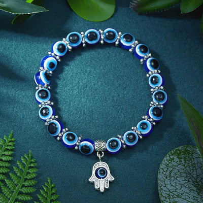 Lucky Charm enkelbandje voor vrouwen