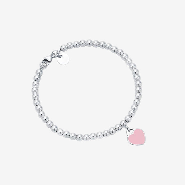 Kralen Armband | Casual Look | Handgemaakt en Kleurrijk Design