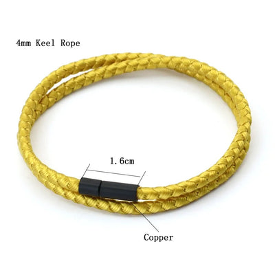 Touw Armband