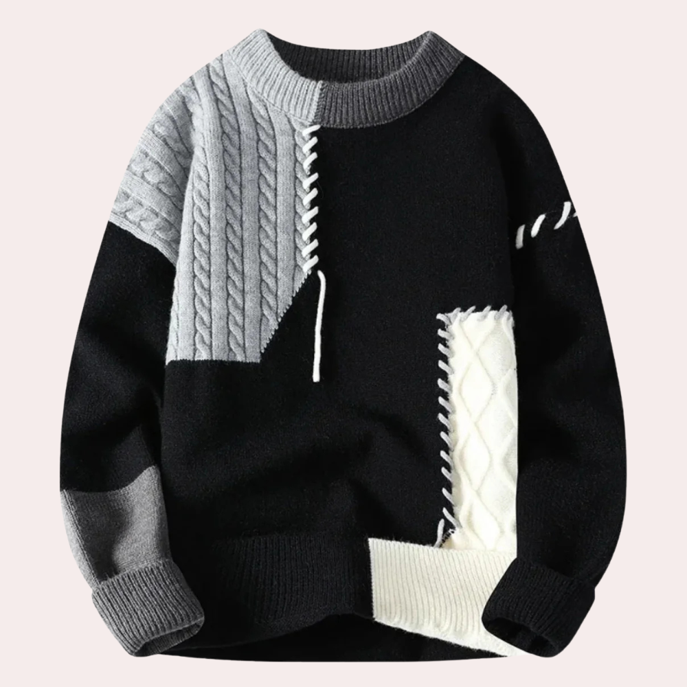 Modieuze Trui | Casual of Dagelijks | Comfortabel en Trendy Design