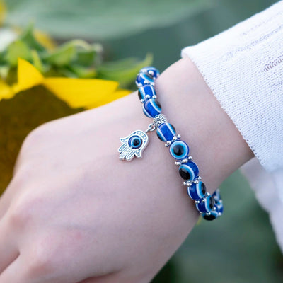 Lucky Charm enkelbandje voor vrouwen