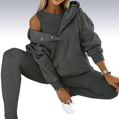 Nina | 3-in-1 Herfstset