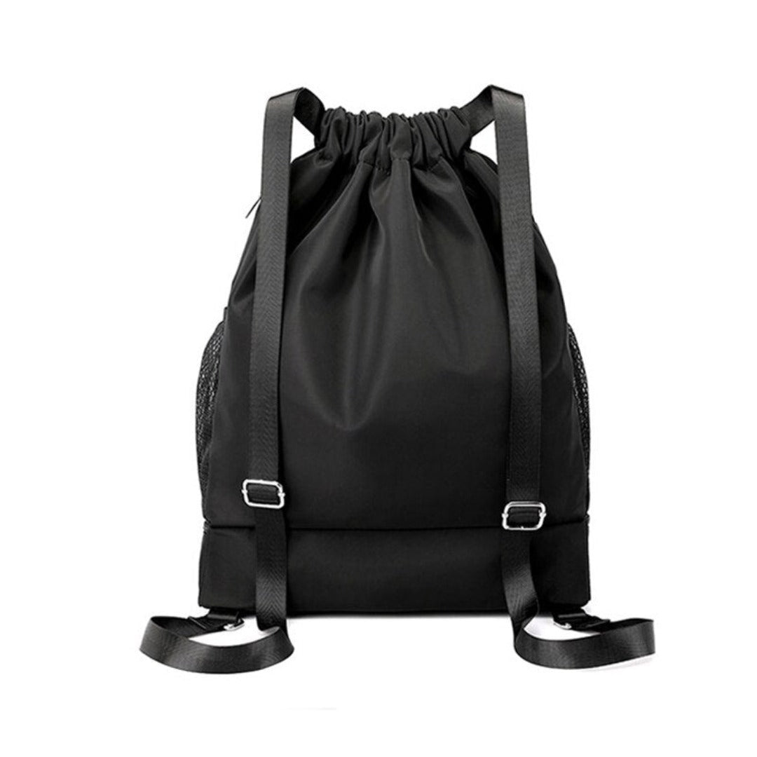 SportsBag - Wodoodporna torba sportowa na fitness i podróże