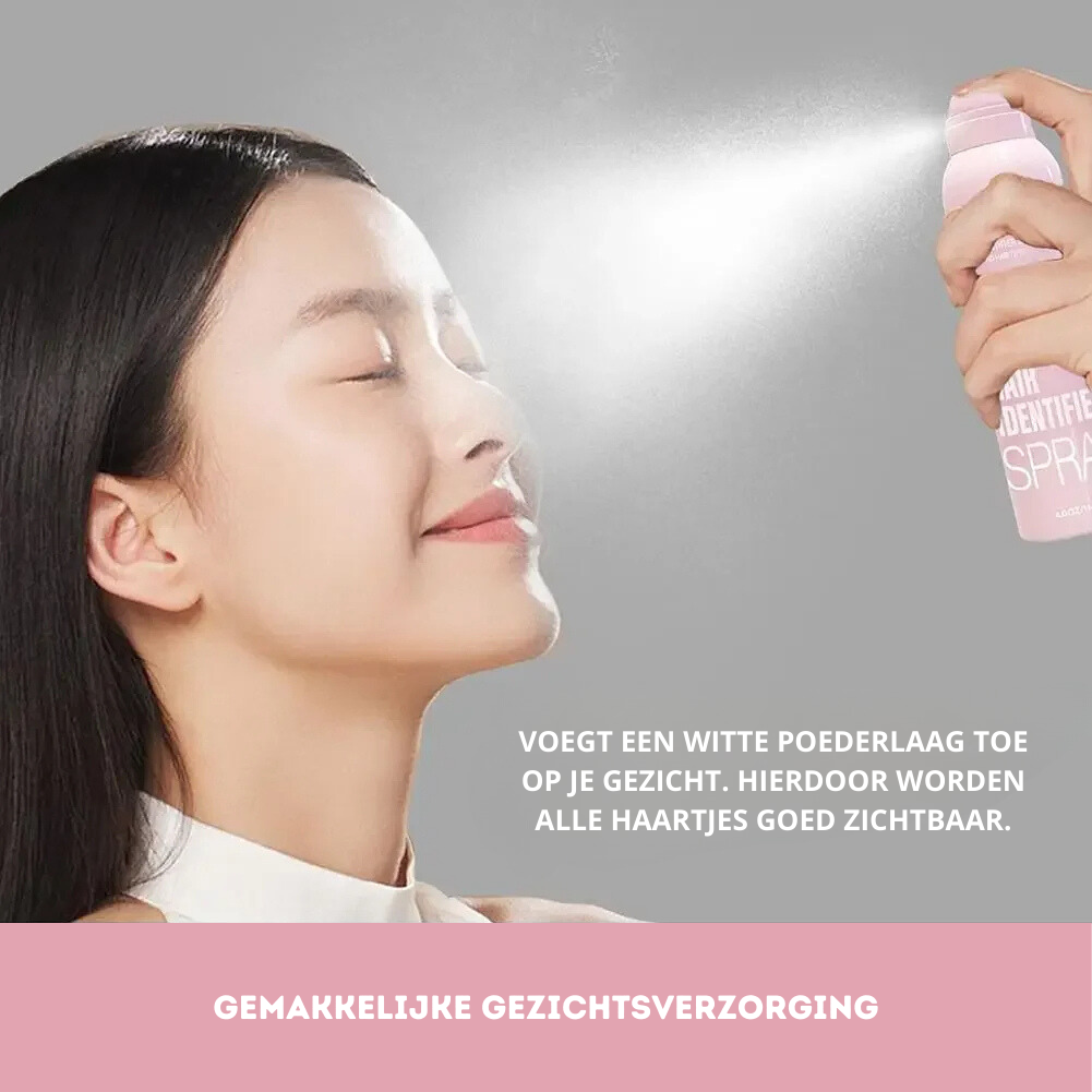 BACARTA™ Scheer Poeder Spray