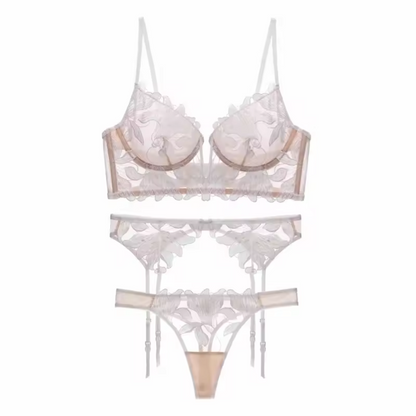 Magda™ | Franse lingerieset