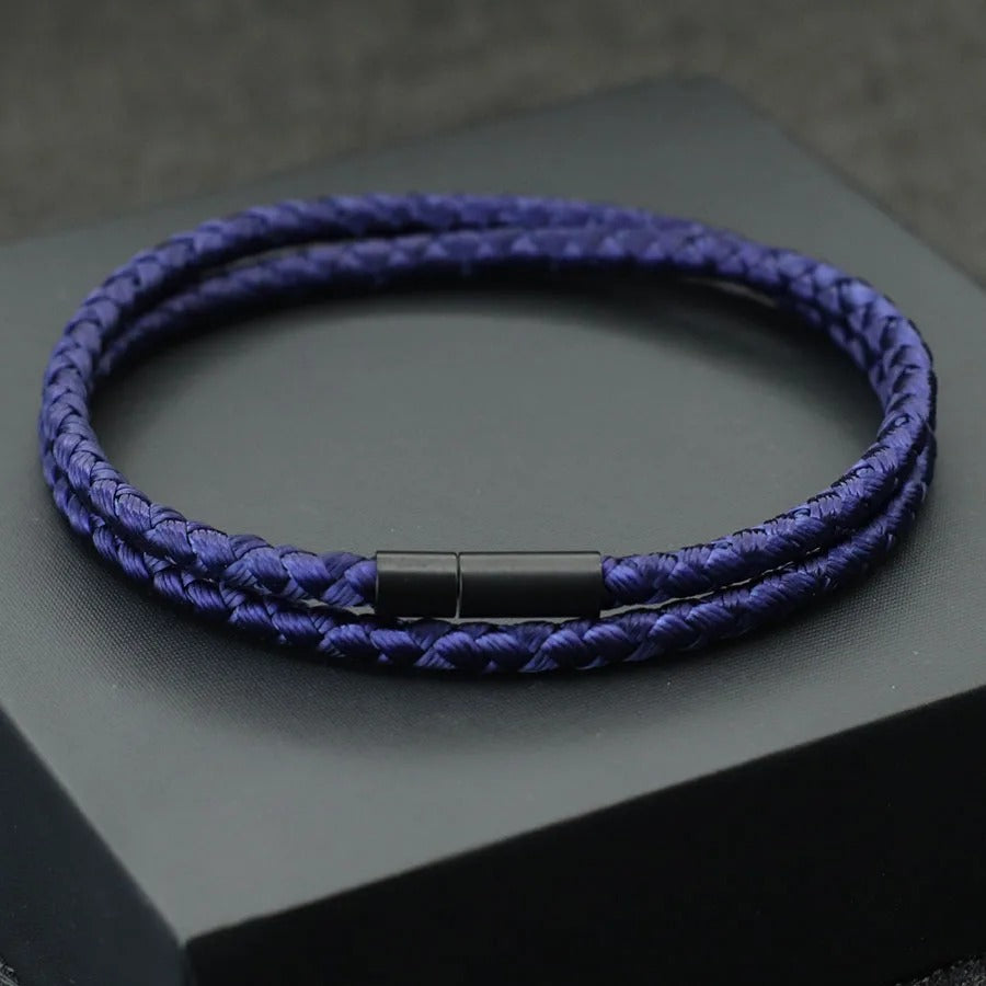 Touw Armband