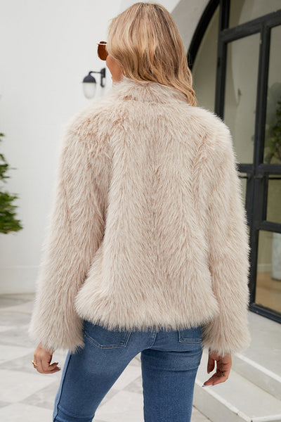 Dames Winterjas | Luxe & Warm | Tijdloos Getailleerd Design