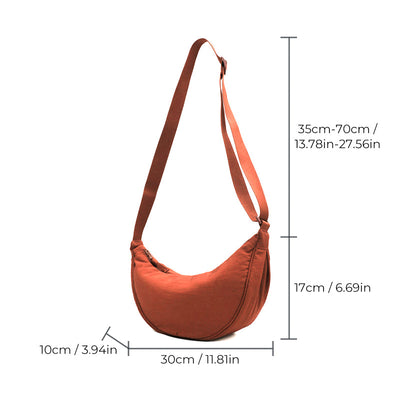 Sac bandoulière SlingBag™ Crossbody