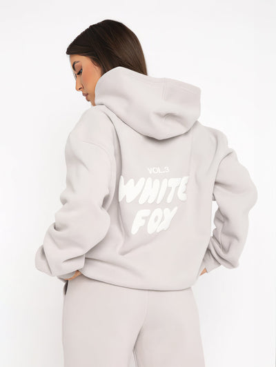 Dames Joggingpak | Oversized Hoodie & Joggingbroek Set