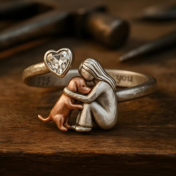 Designer ketting voor hondenliefhebbers