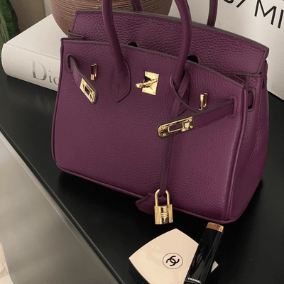 Subtiele Luxe Tas Voor Dames