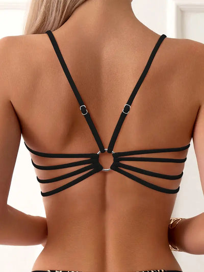 Panter bikini