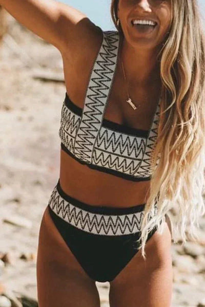 Zomer Bikni