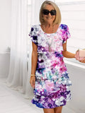 Elegant silhouet voor vrouwen | Formele gelegenheid | Tijdlo