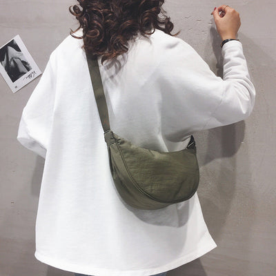 Sac bandoulière SlingBag™ Crossbody
