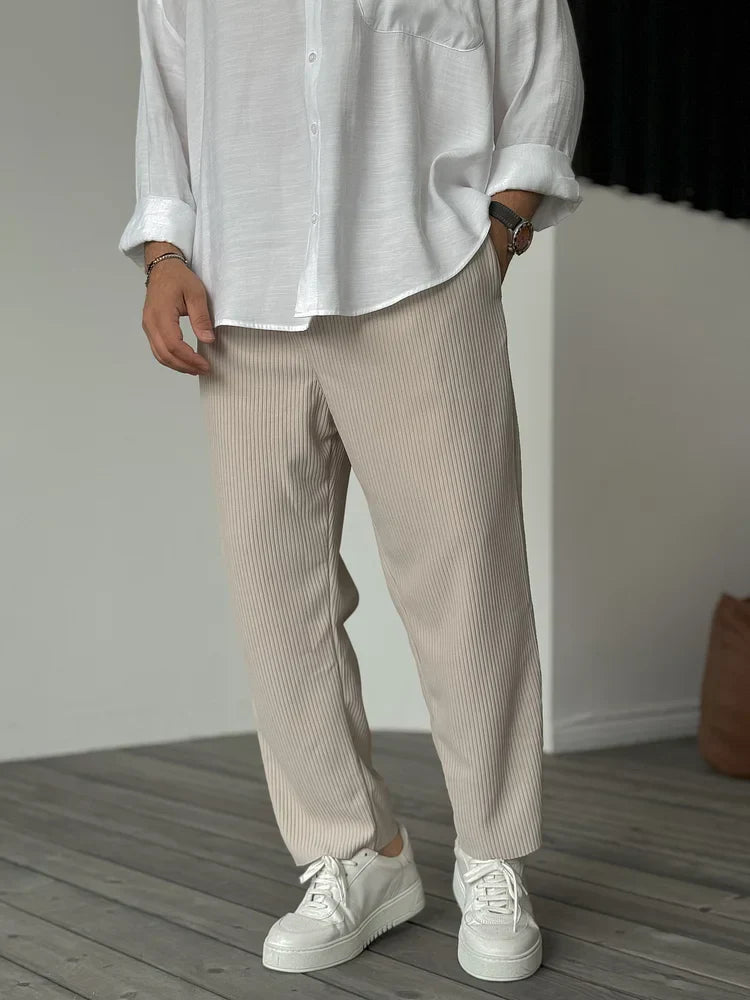 Heren Broek