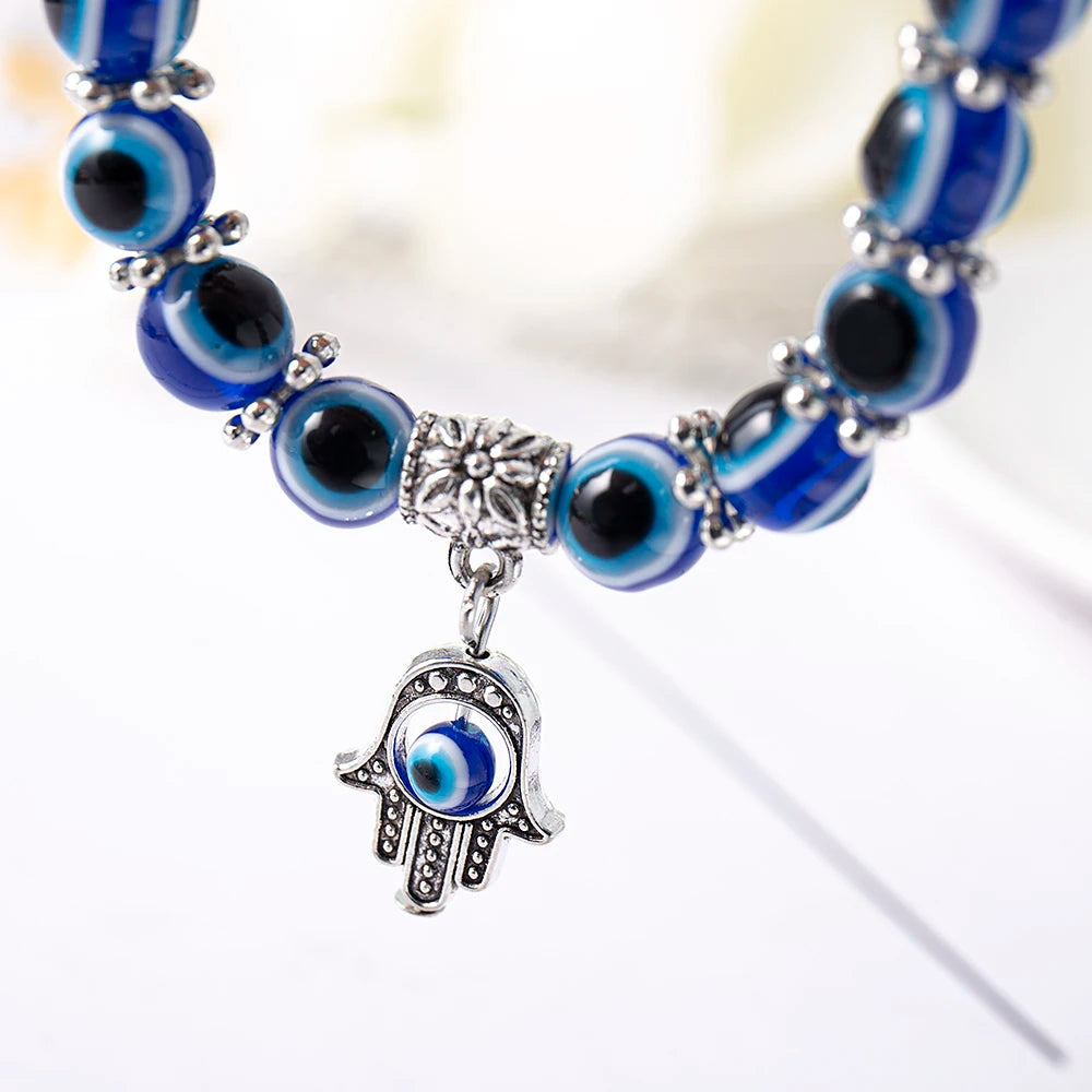 Lucky Charm enkelbandje voor vrouwen