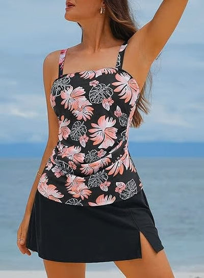 Tankini Set