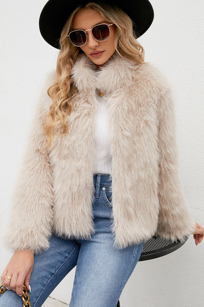 Dames Winterjas | Luxe & Warm | Tijdloos Getailleerd Design