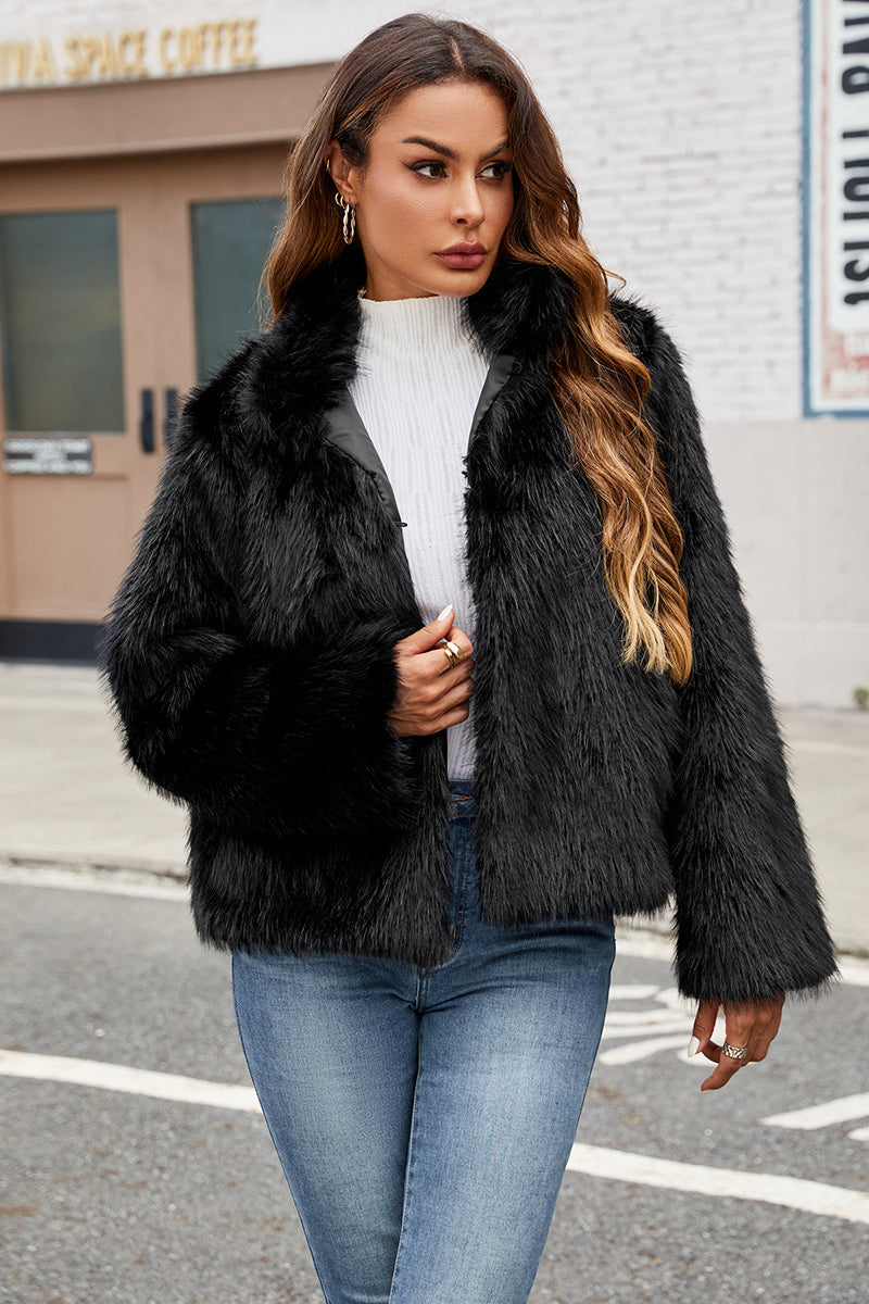 Dames Winterjas | Luxe & Warm | Tijdloos Getailleerd Design