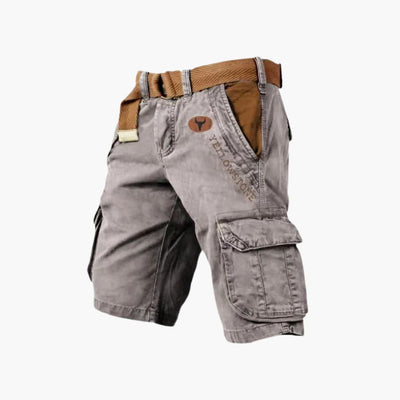 Casual Cargo Broek met Zakken voor Heren