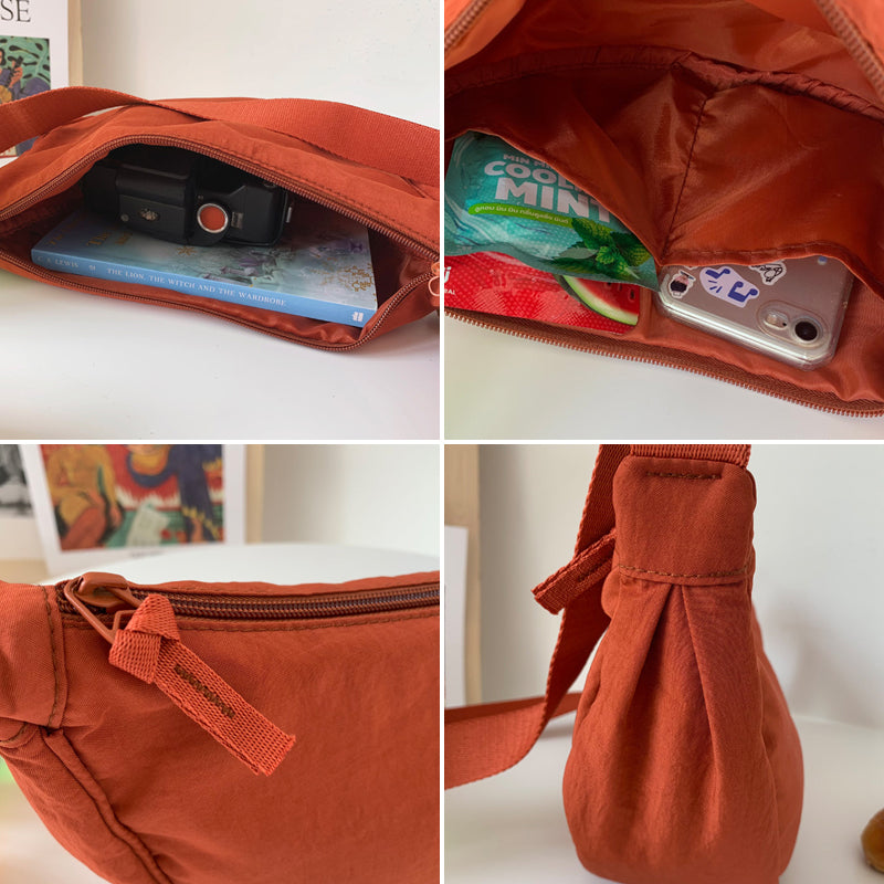 Sac bandoulière SlingBag™ Crossbody