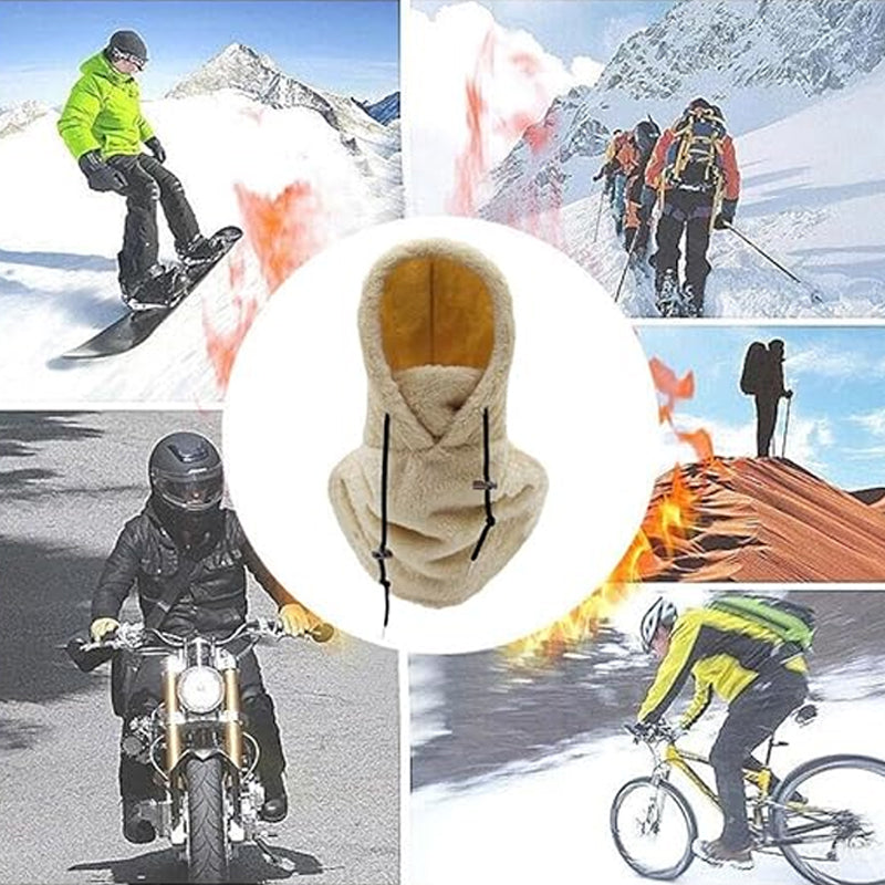 Freezy™ | Warme Fietsmuts