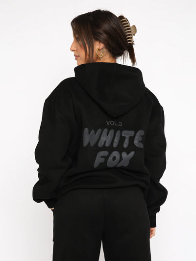 Dames Joggingpak | Oversized Hoodie & Joggingbroek Set